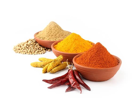 Spices