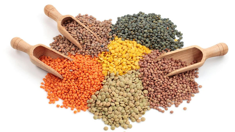Pulses