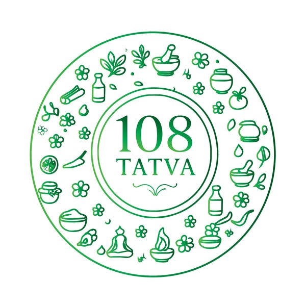 108 Tatva