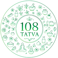 108 तत्वों का प्राकृतिक आहार