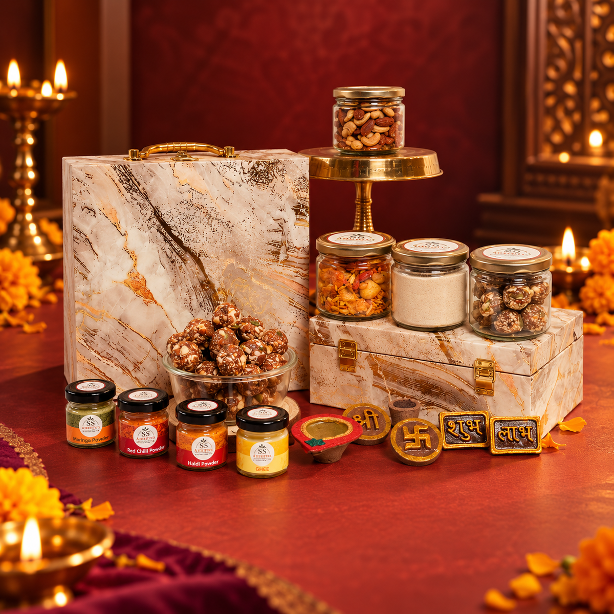 Shagun Gift Hamper