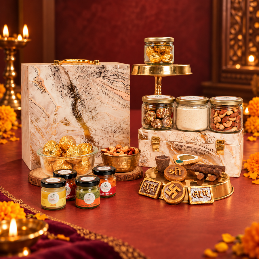 Laxmi Gift Hamper