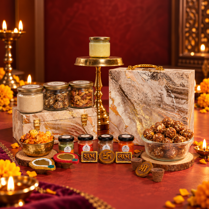 Amrit Gift Hamper