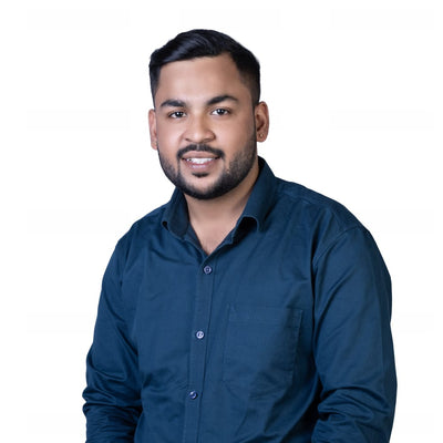 Rudresh Yadav