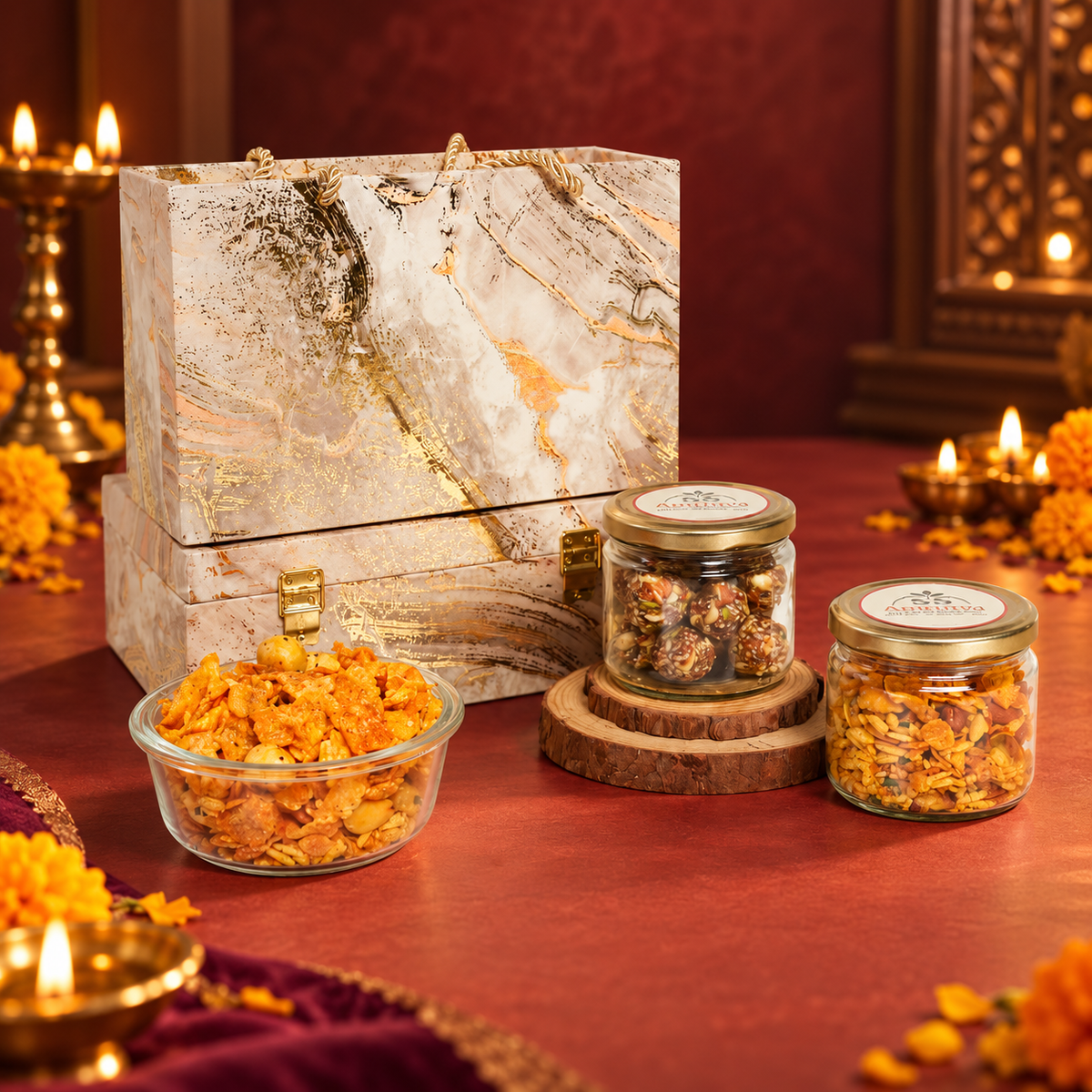Sneh Gift Hamper
