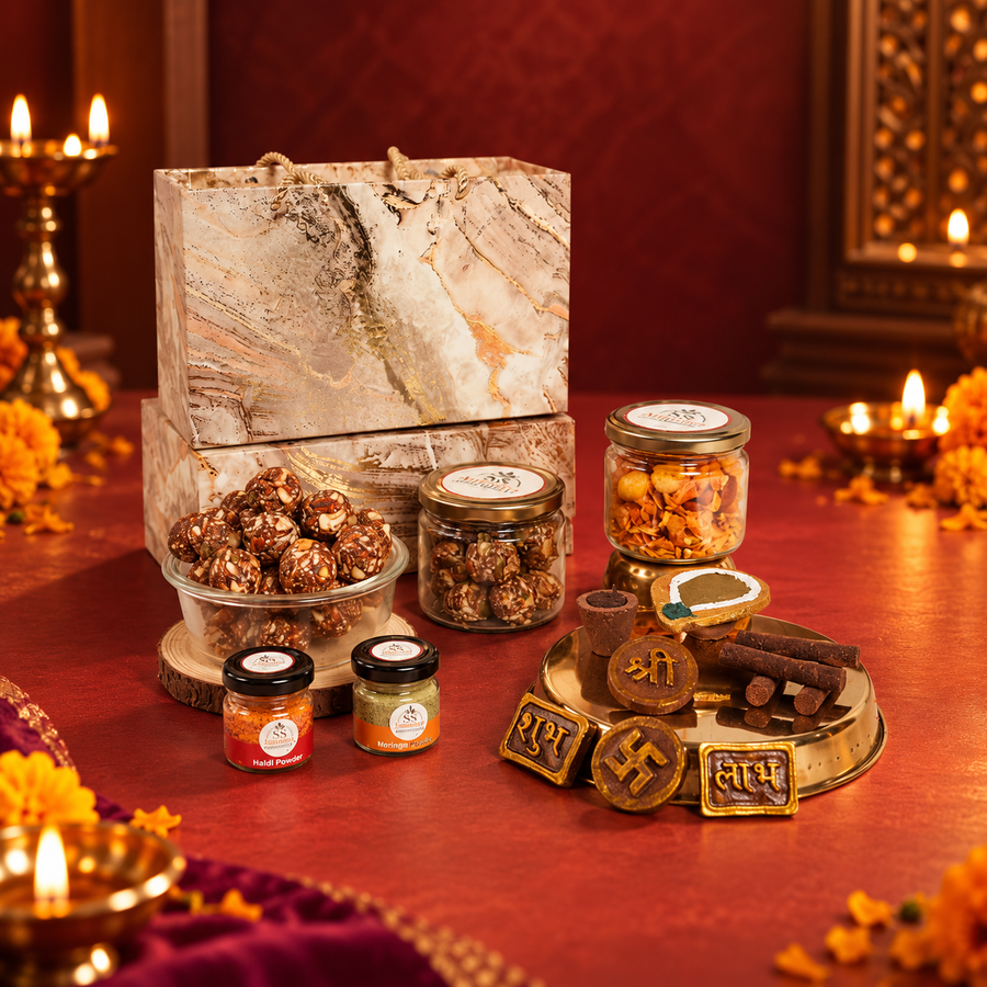 Shubh Gift Hamper