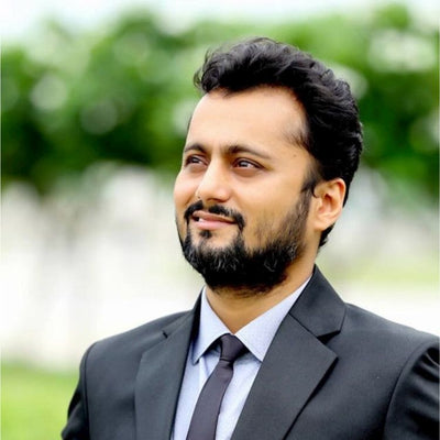 Mr. Vishal Khandelwal