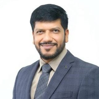 Mr. Lakhan Yadav