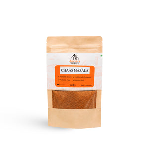 Chaas Masala