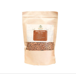 Desi Chana