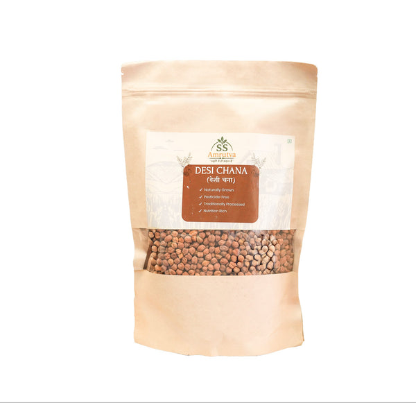 Desi Chana