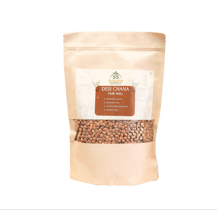 Desi Chana