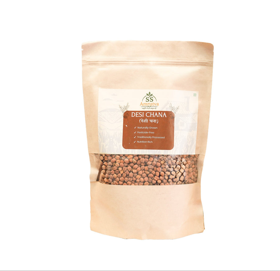 Desi Chana