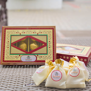 Ganesh Chaturthi Poshak Prasad