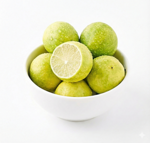 Lemon (निम्बू)  1nos