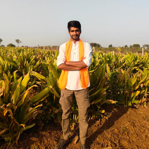 Rahul yadav