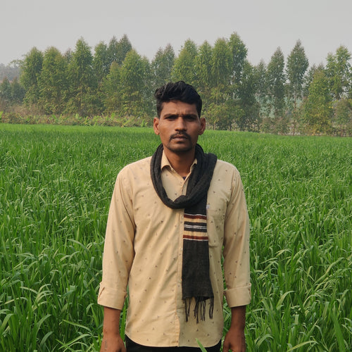 Kishore Chouhan