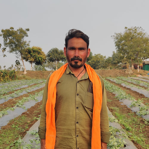Yashwant Pawar