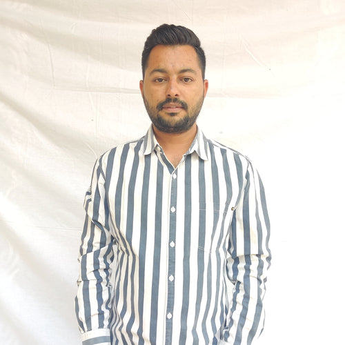 Govind Choyal