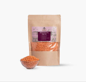 Masoor Dal