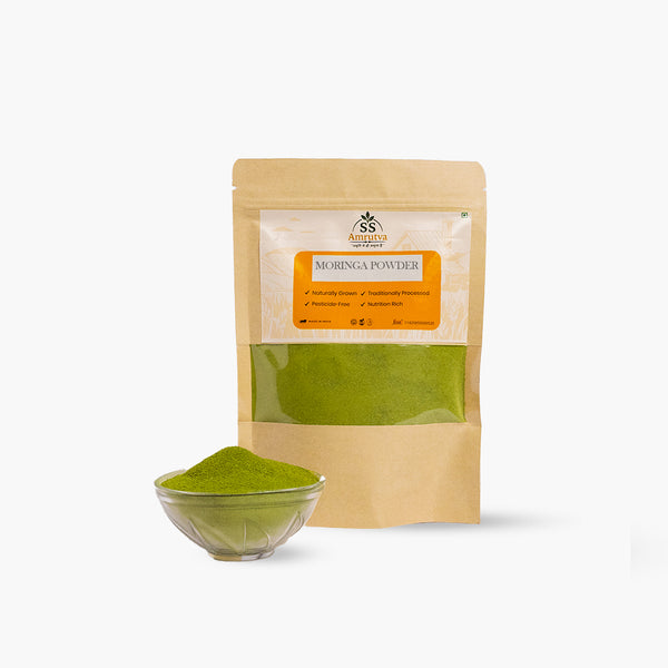 Moringa Powder