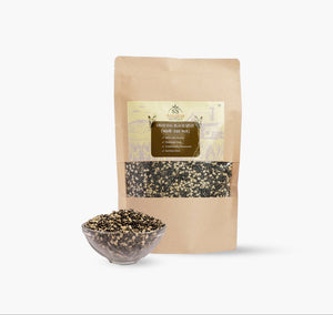 Chilka Urad Dal