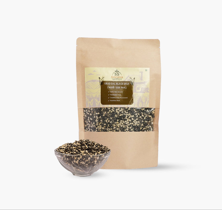 Chilka Urad Dal