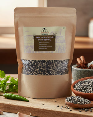 Chilka Urad Dal (चिल्का उड़द दाल)