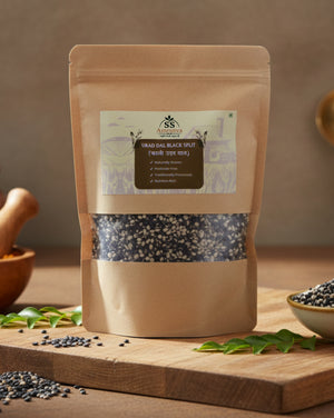 Chilka Urad Dal (चिल्का उड़द दाल)