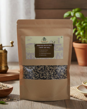 Chilka Urad Dal (चिल्का उड़द दाल)