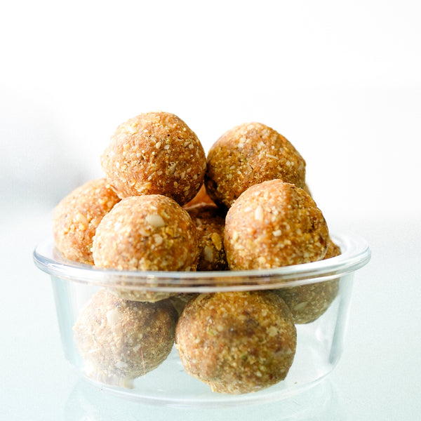Poshak Laddu
