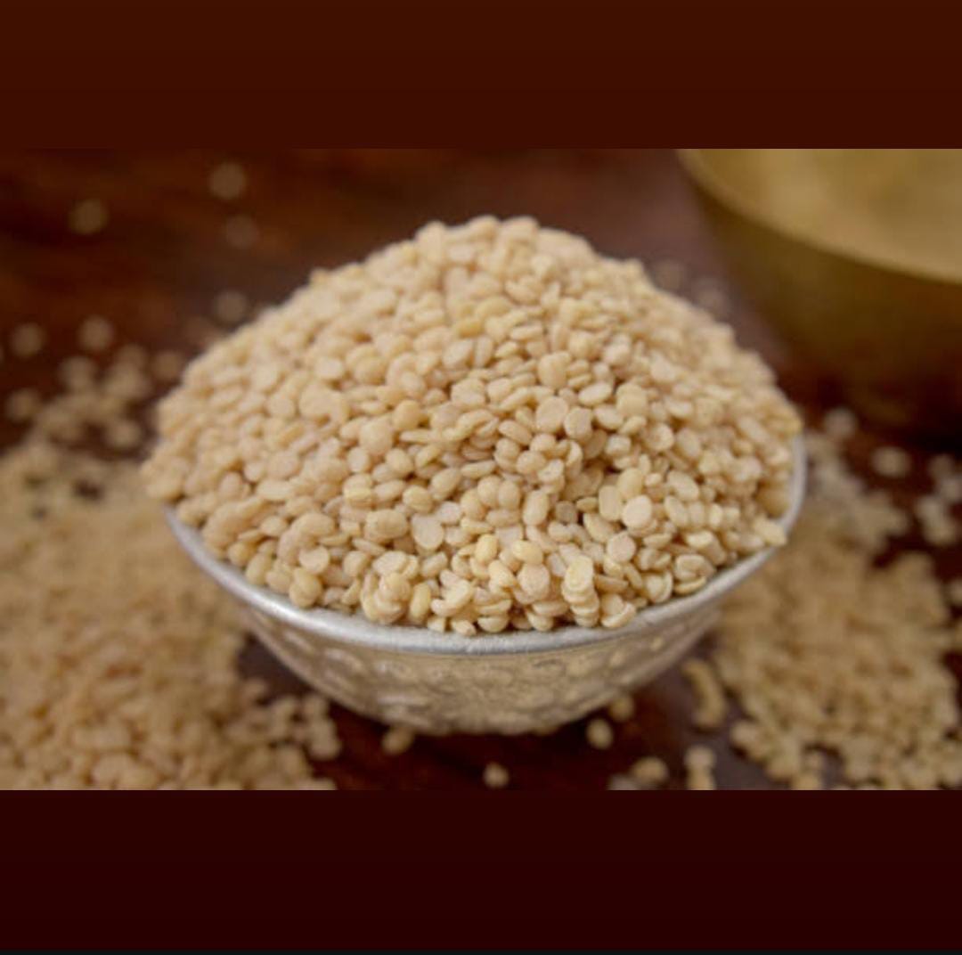 Dhuli Urad Dal (धुली उड़द दाल)