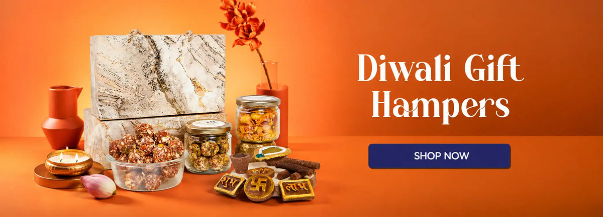 SS Amrutva Diwali gifting hampers