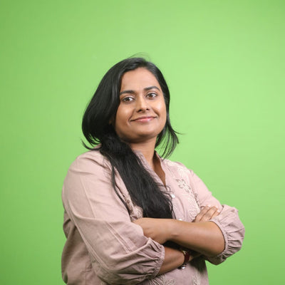 Apurva Jat