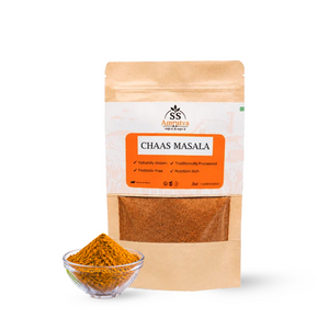 Chaas Masala