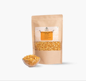 Chana Dal