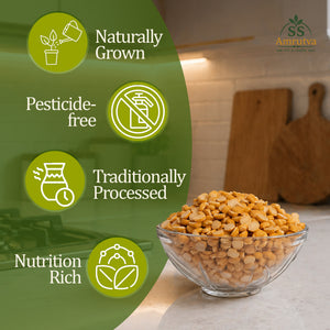 Chana Dal