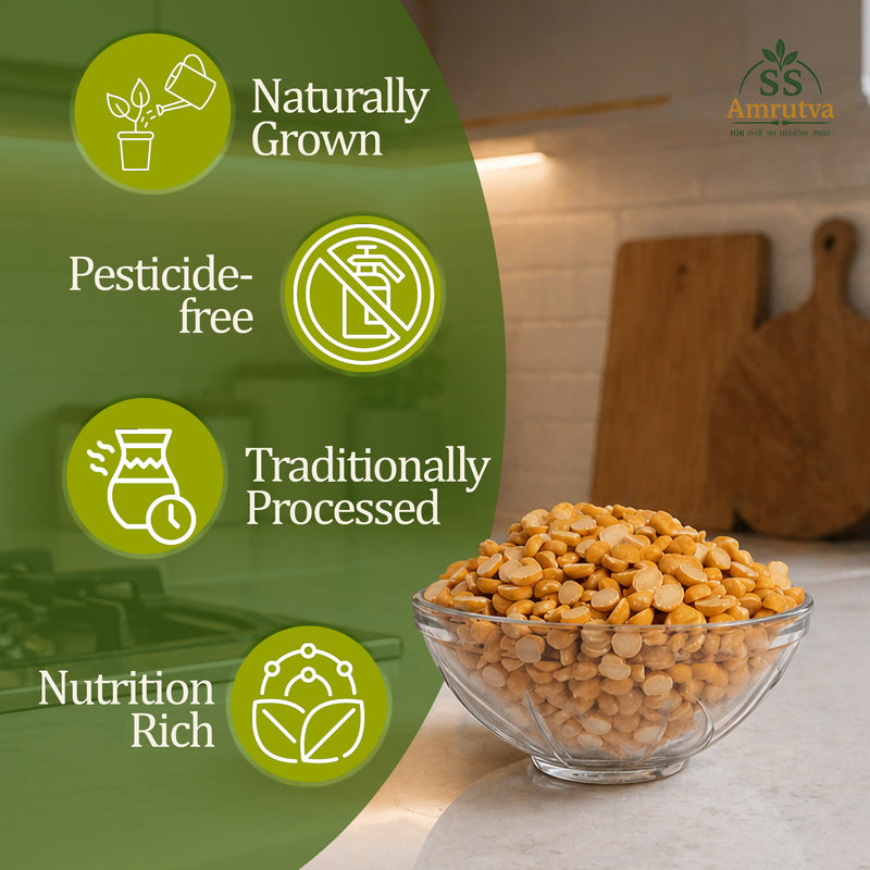 Chana Dal