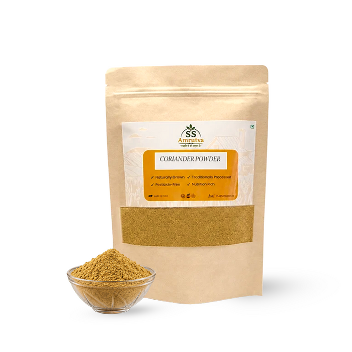 Coriander powder