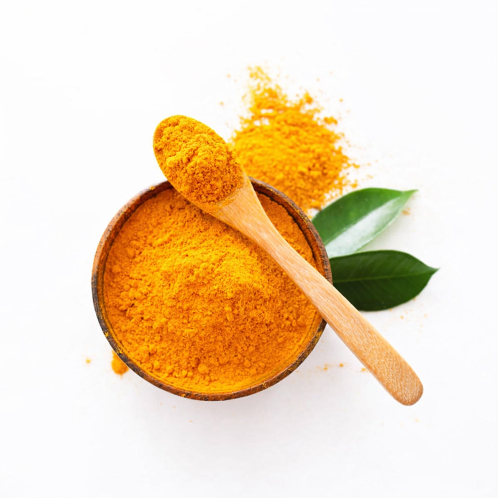 Haldi Powder
