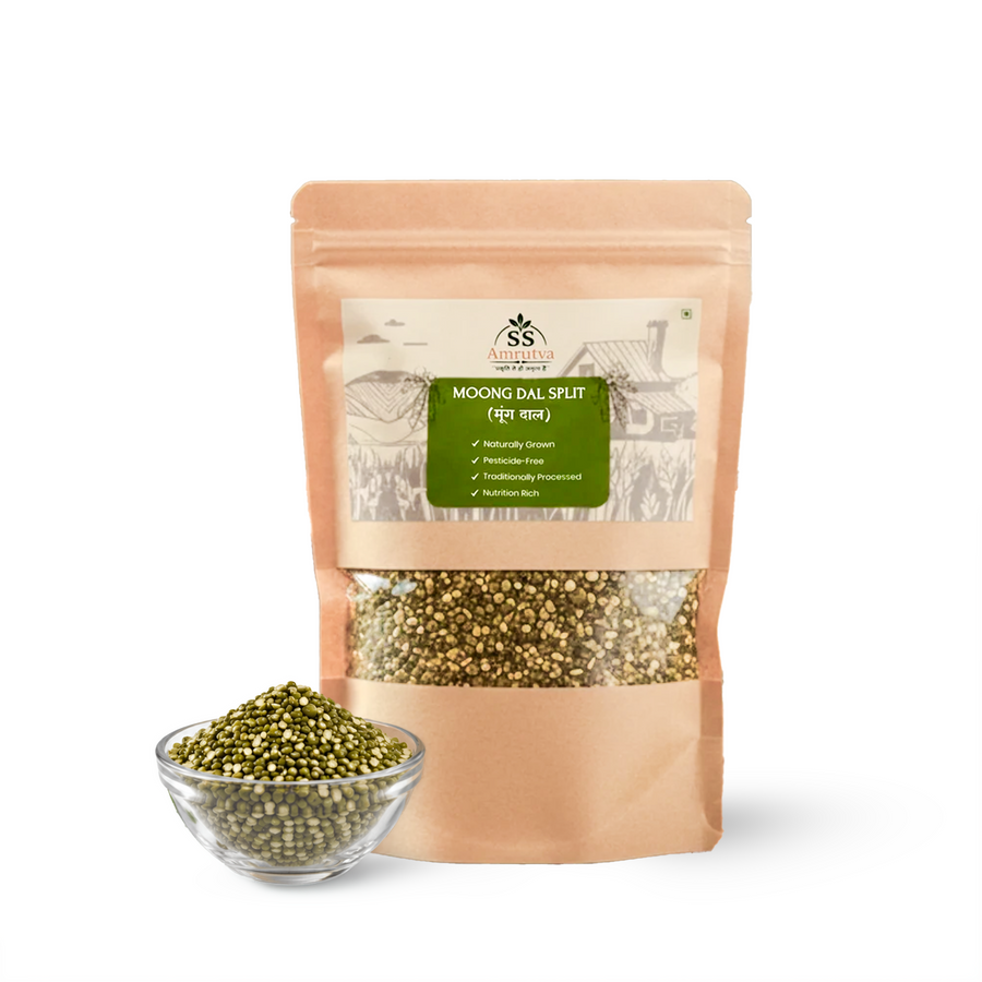 Moong Dal