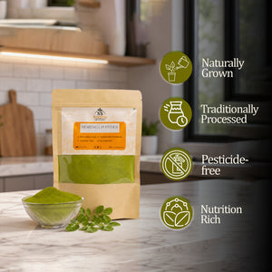 Moringa Powder