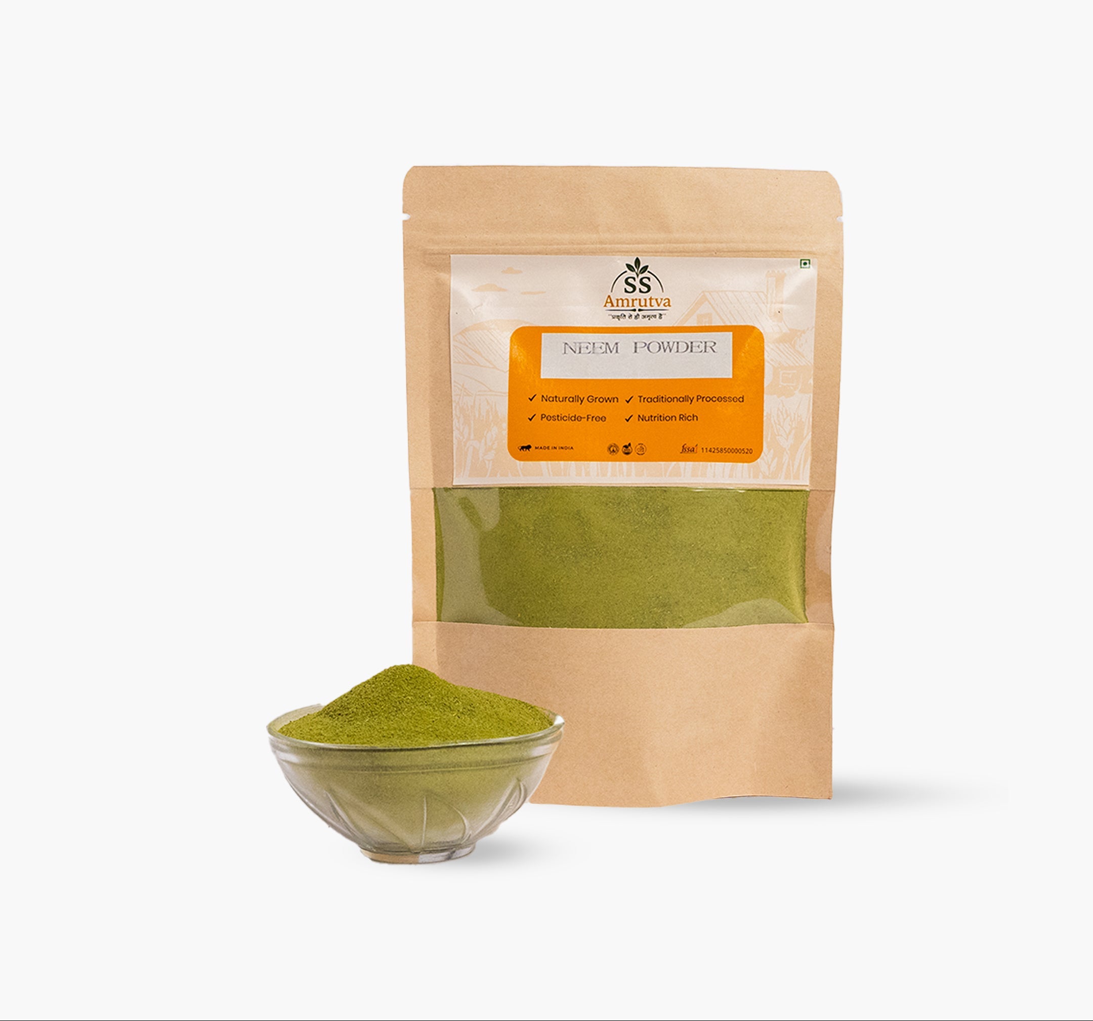 Neem Powder