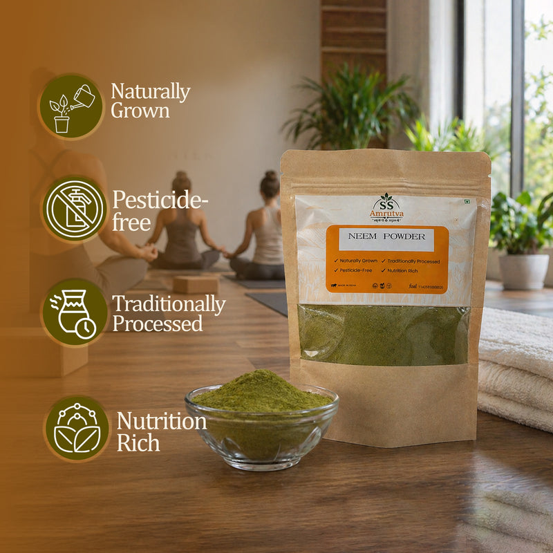 Neem Powder