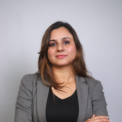 Shikha Rajput