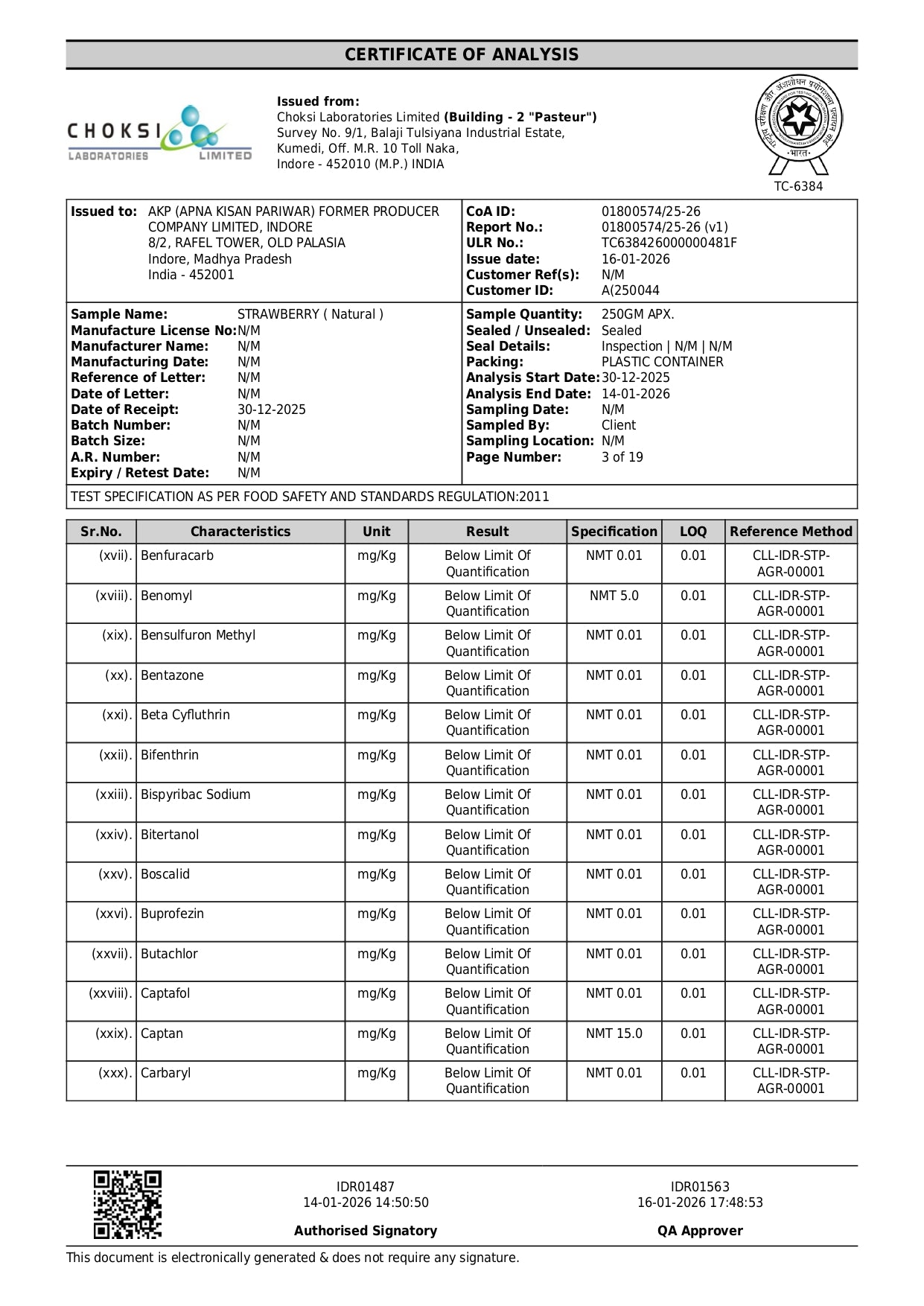 Lab Report Page 3