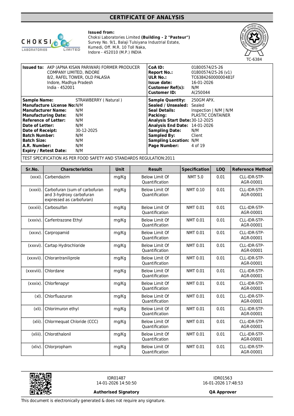 Lab Report Page 4