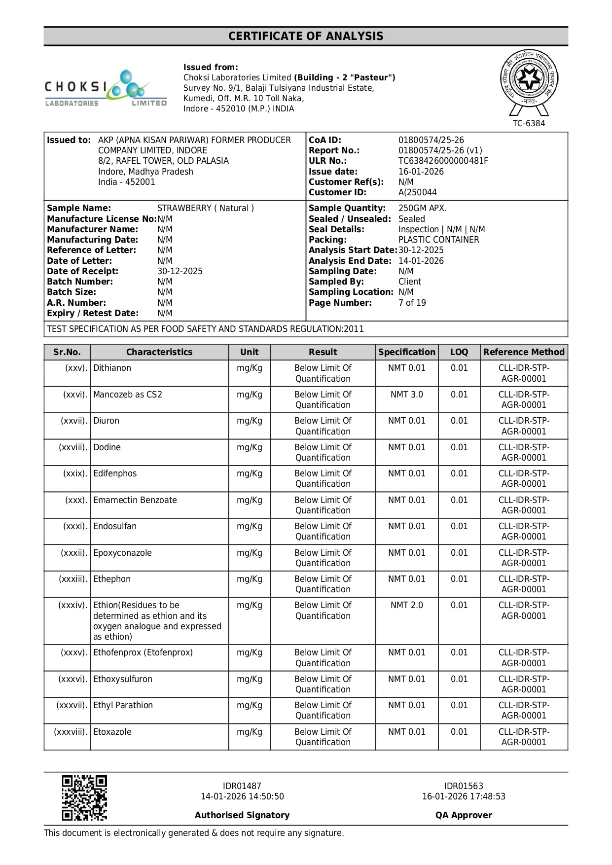 Lab Report Page 7
