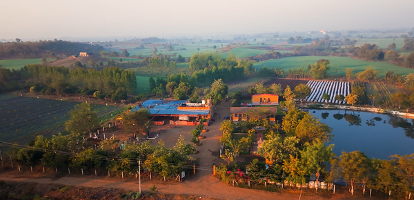 Natural Farming